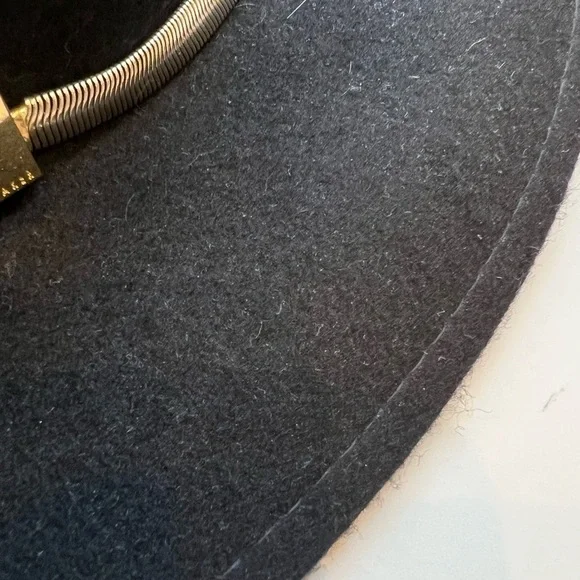 Ted Baker Wool Fedora - Picture 12 of 13